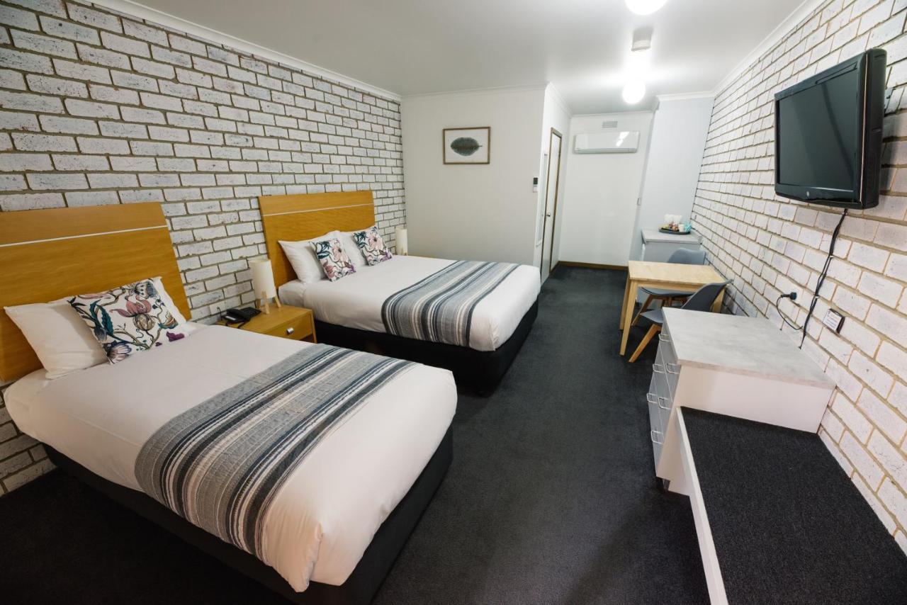 The Heritage Bendigo Extérieur photo