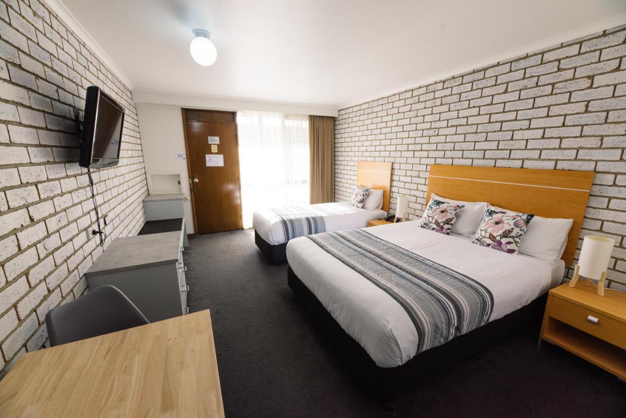 The Heritage Bendigo Extérieur photo