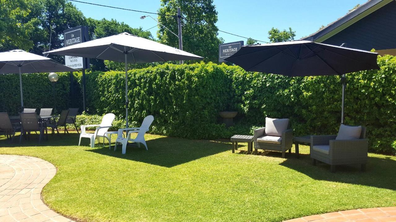 The Heritage Bendigo Extérieur photo