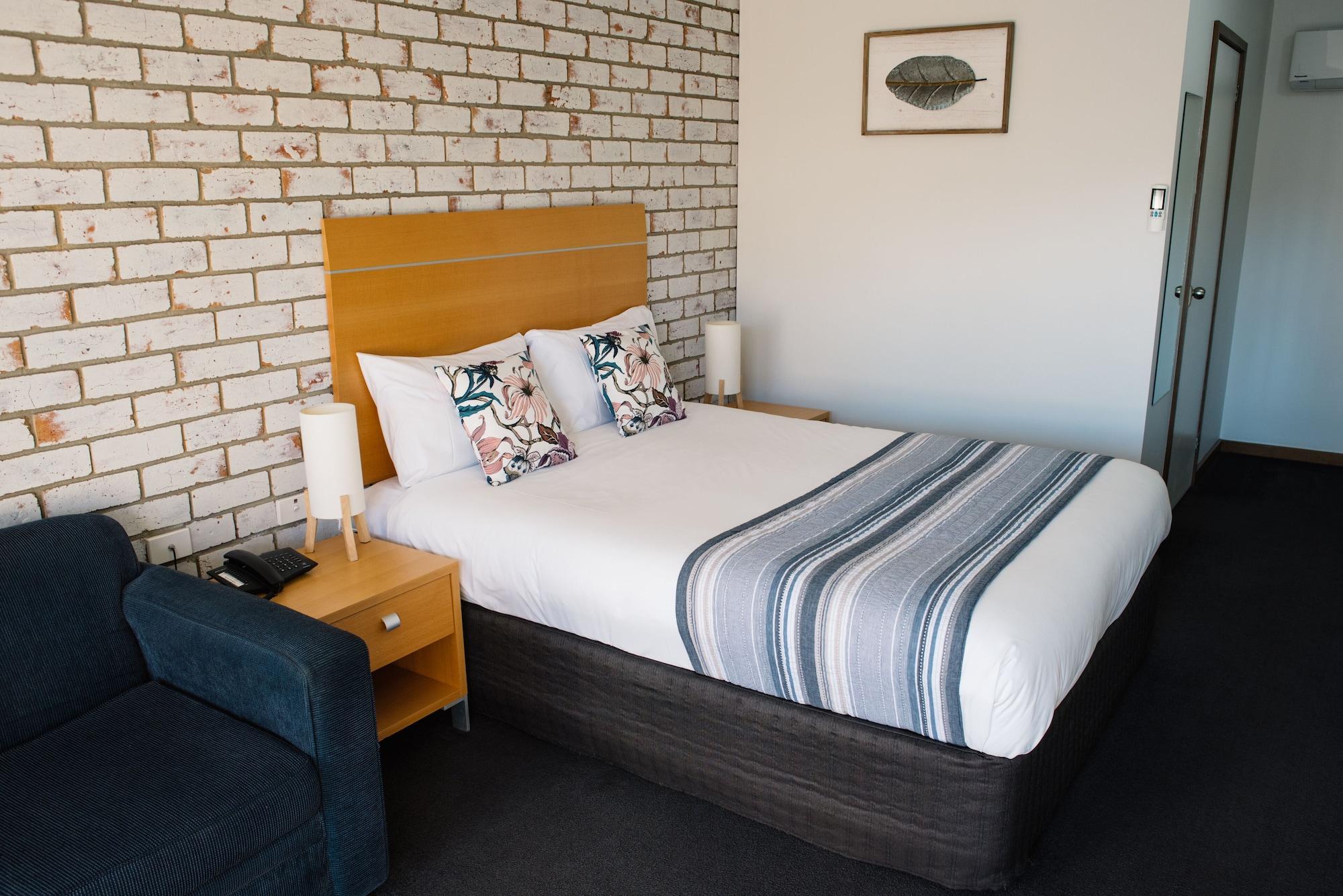 The Heritage Bendigo Extérieur photo