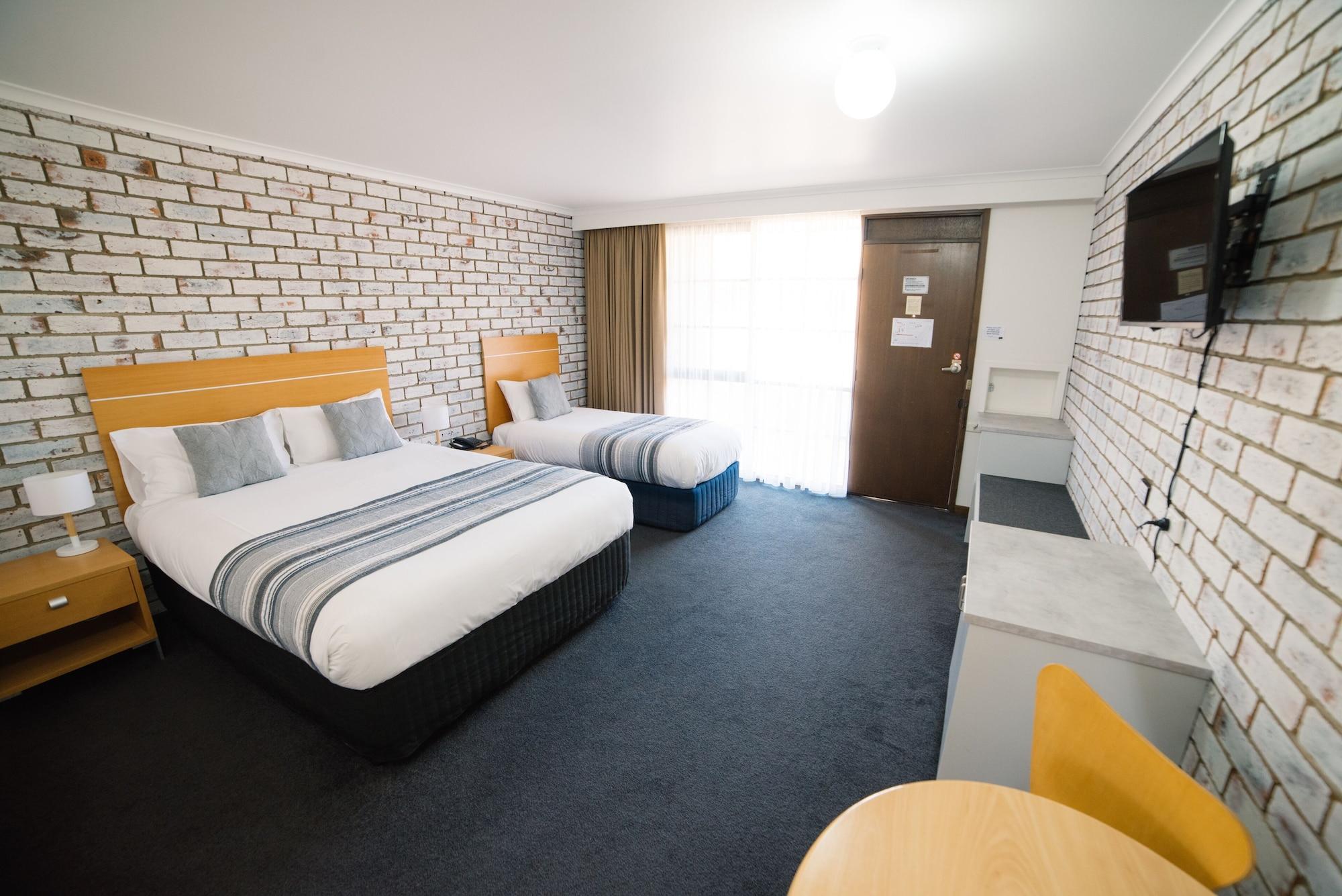 The Heritage Bendigo Extérieur photo