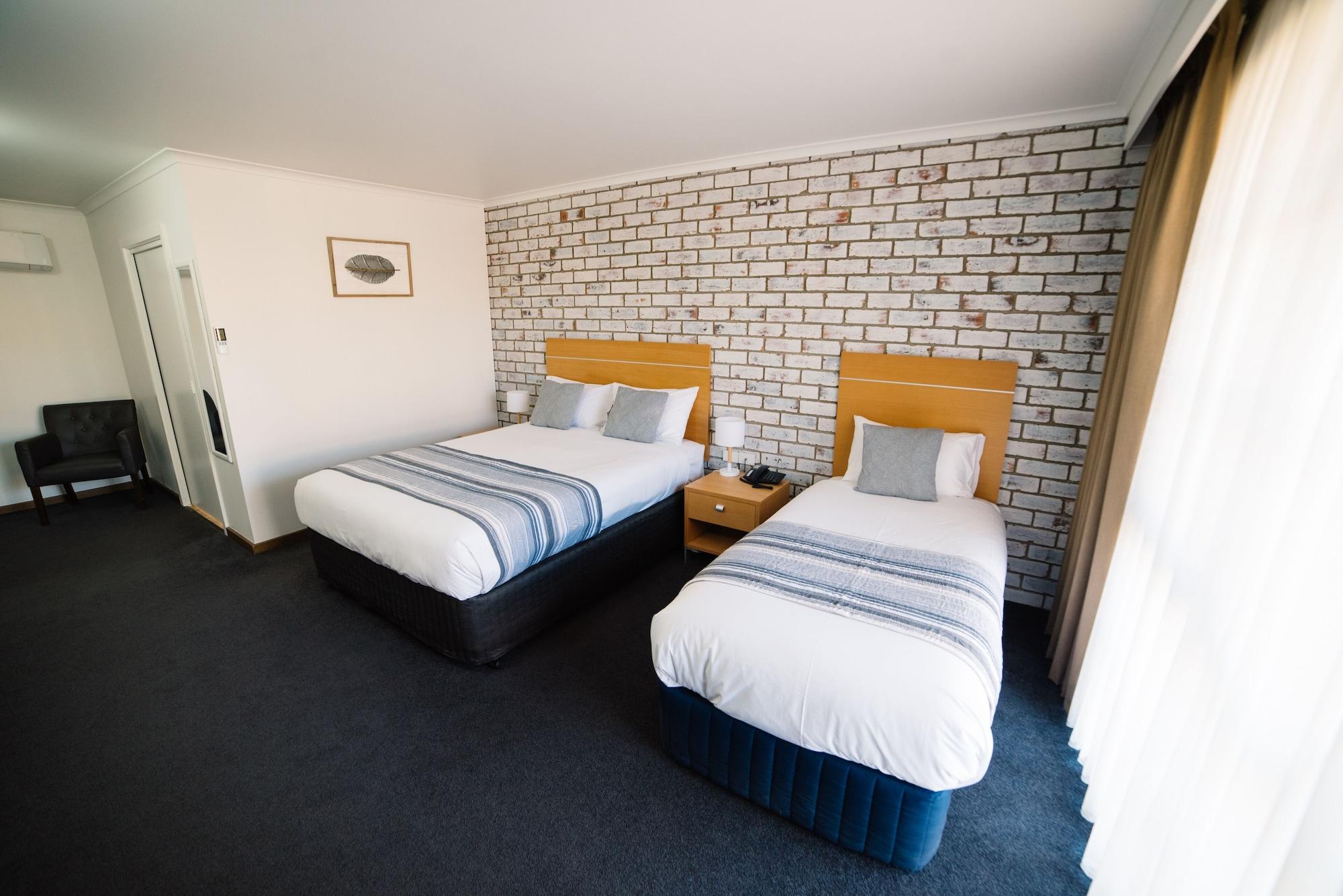 The Heritage Bendigo Extérieur photo