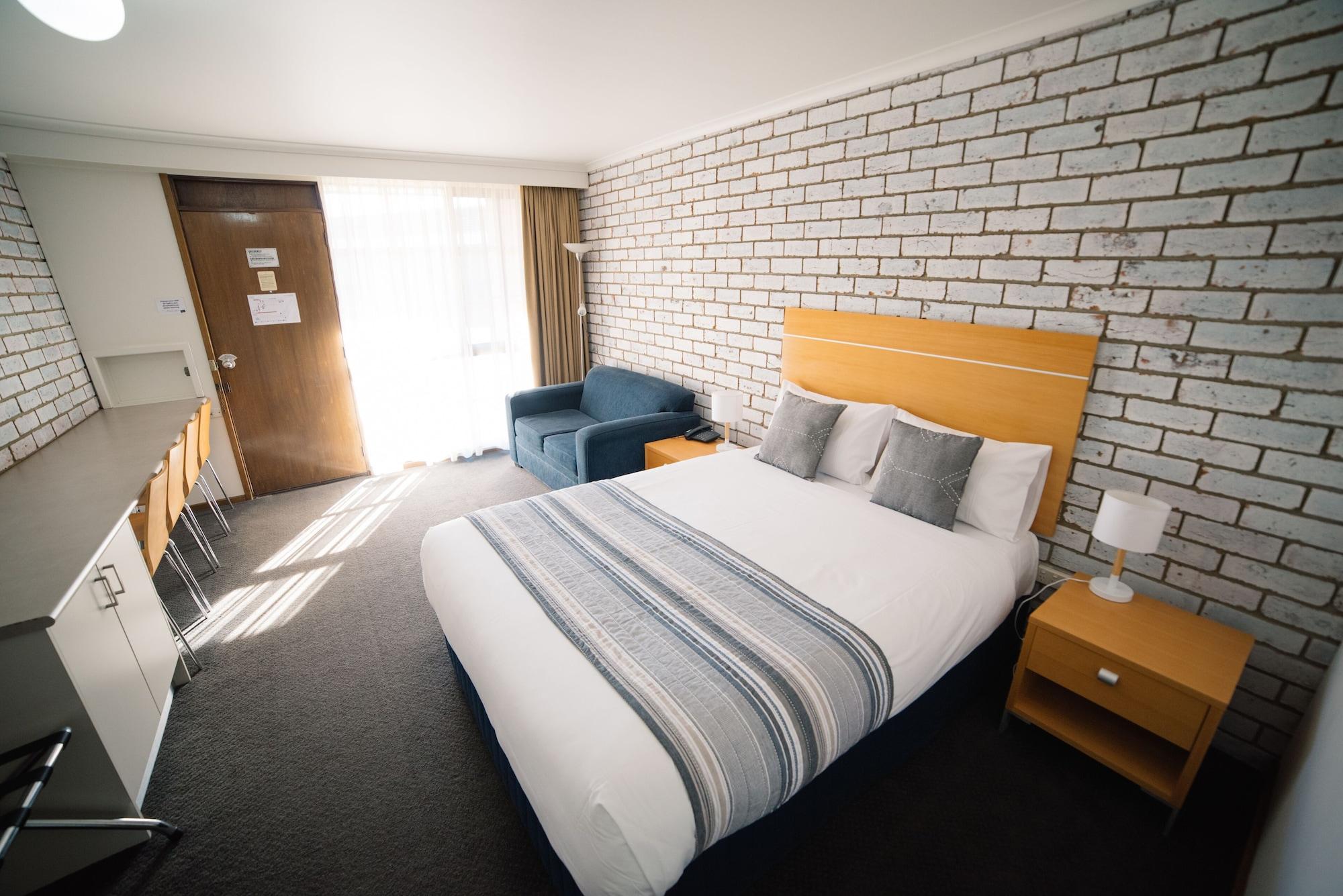 The Heritage Bendigo Extérieur photo