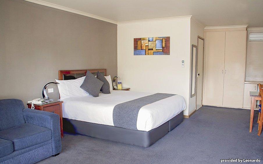 The Heritage Bendigo Extérieur photo