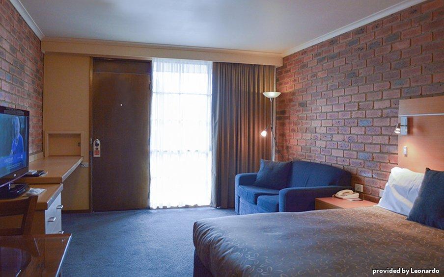 The Heritage Bendigo Extérieur photo