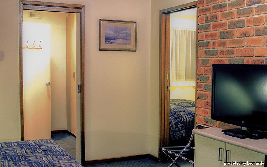 The Heritage Bendigo Extérieur photo