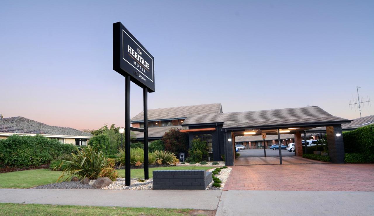 The Heritage Bendigo Extérieur photo