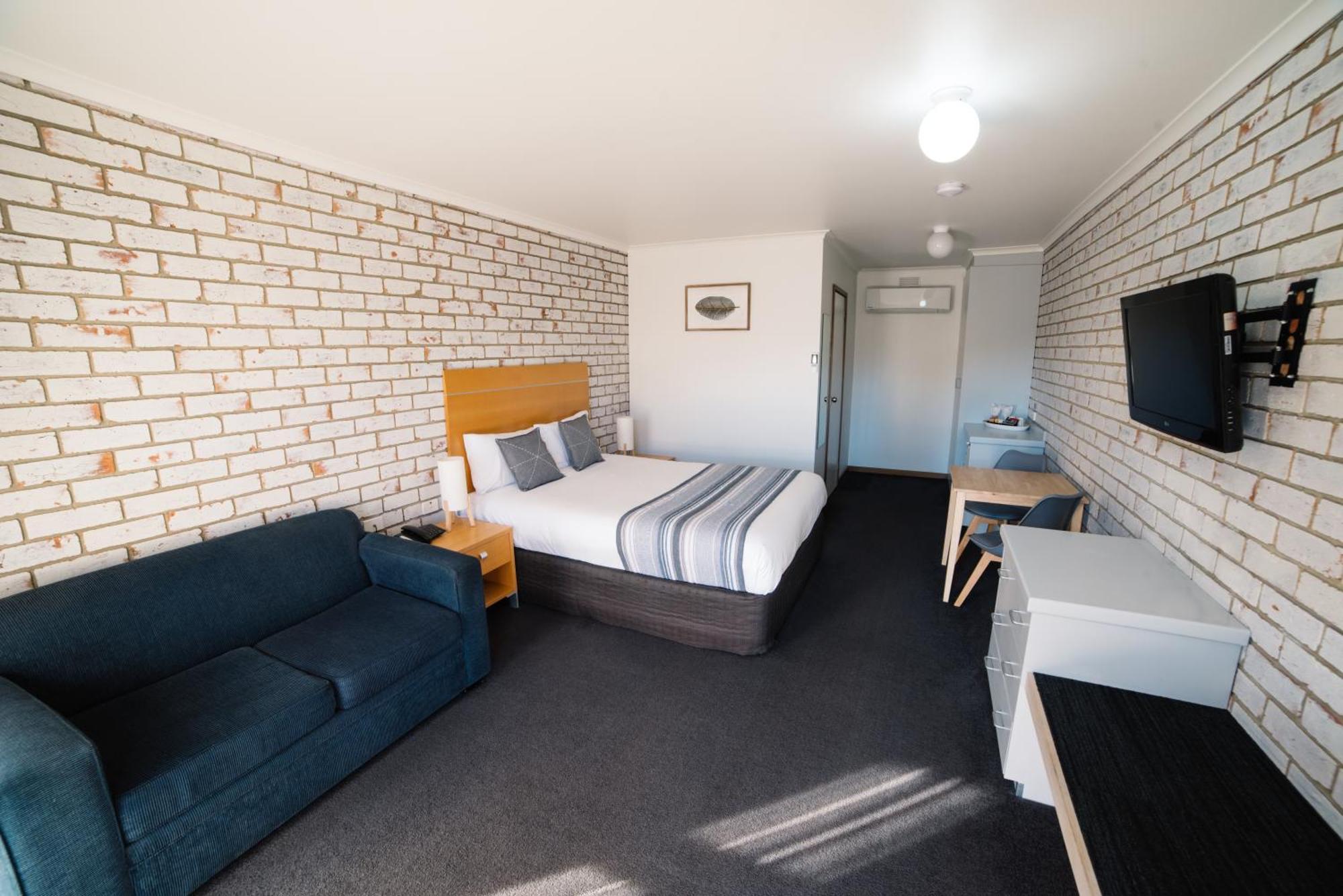 The Heritage Bendigo Chambre photo