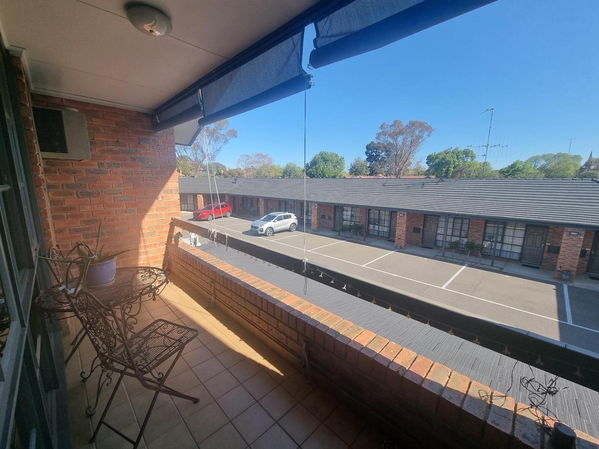 The Heritage Bendigo Extérieur photo