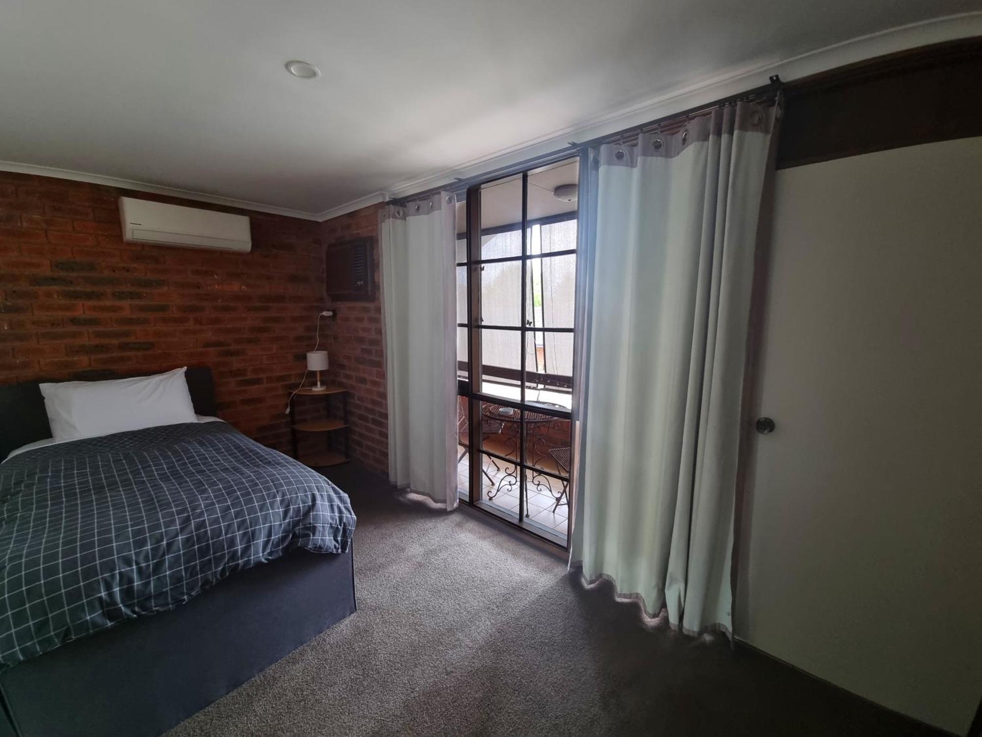 The Heritage Bendigo Extérieur photo