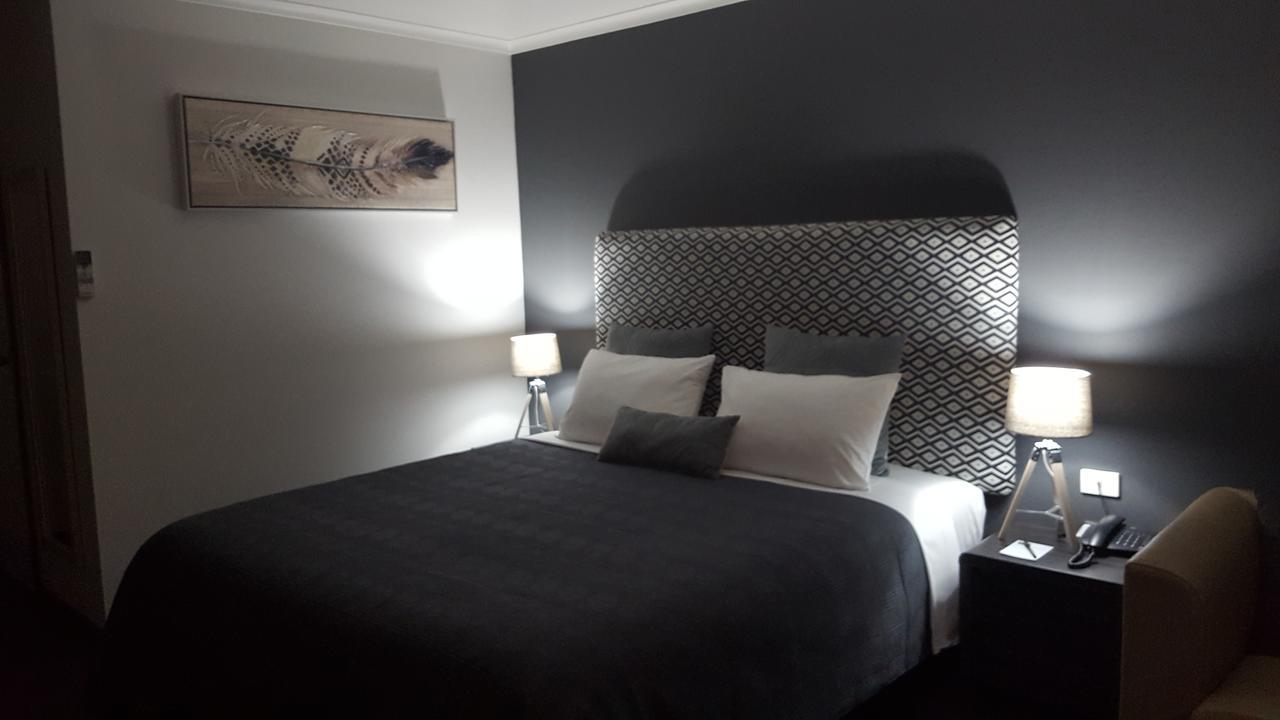 The Heritage Bendigo Extérieur photo