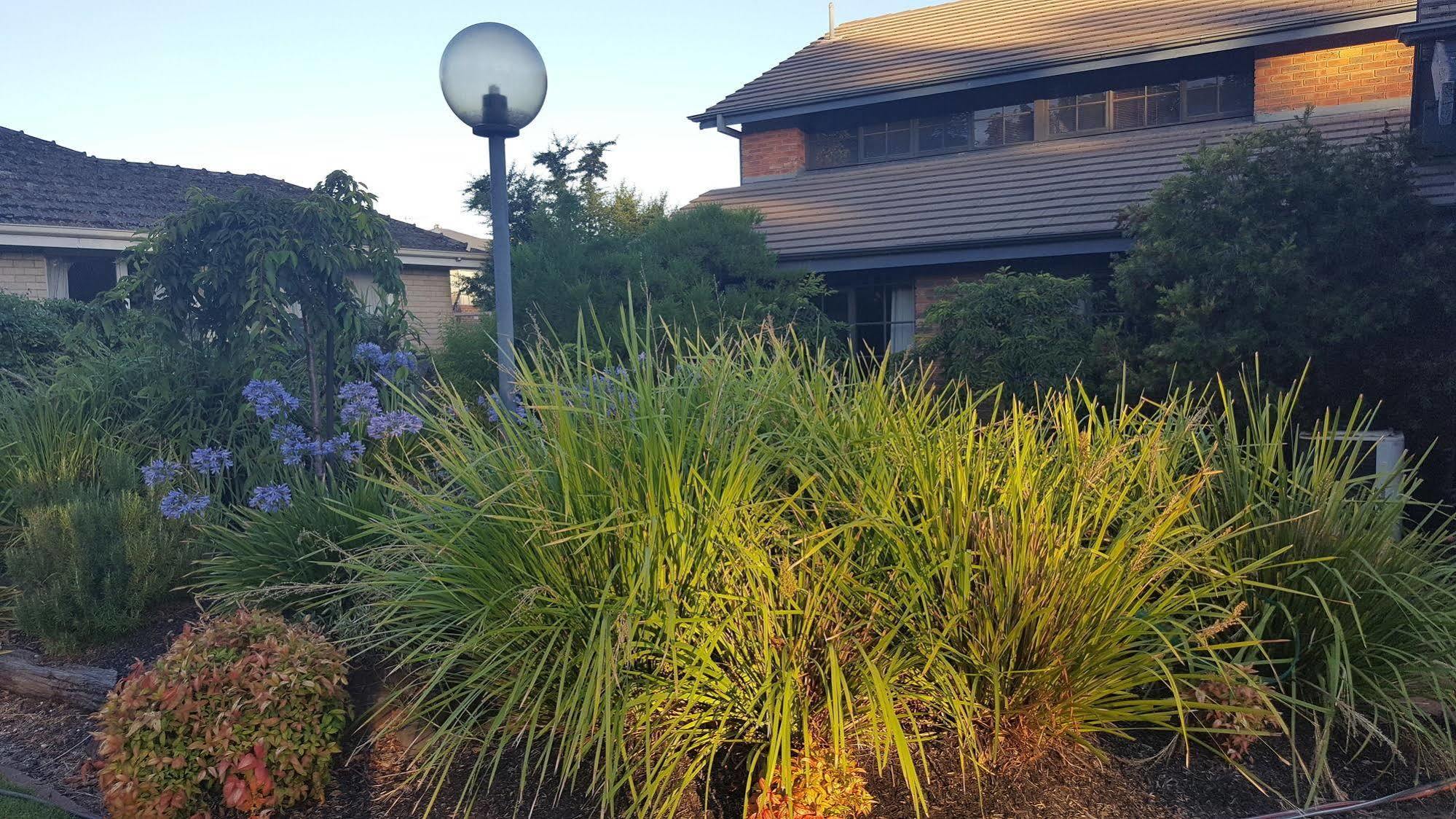 The Heritage Bendigo Extérieur photo