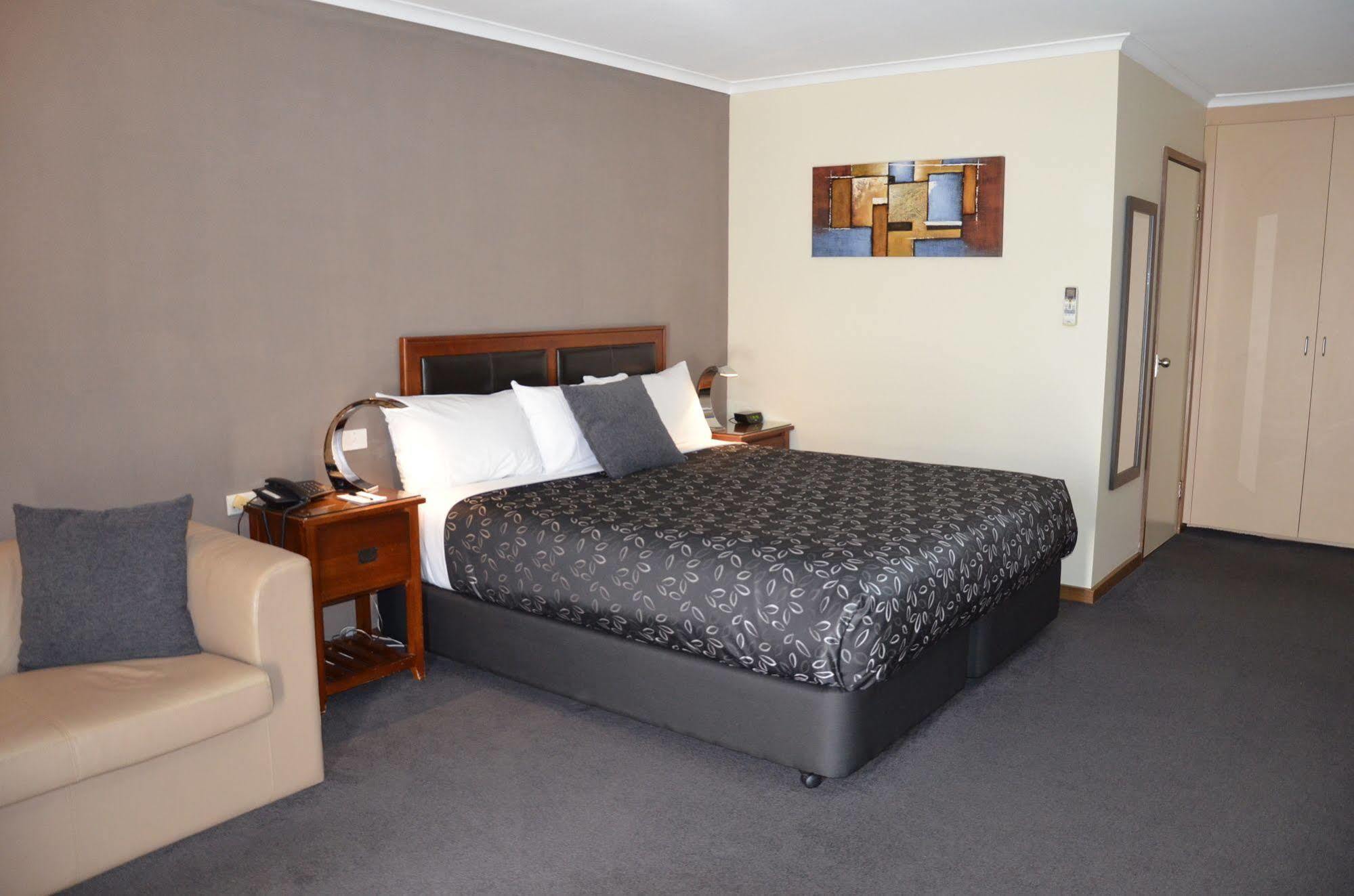 The Heritage Bendigo Extérieur photo