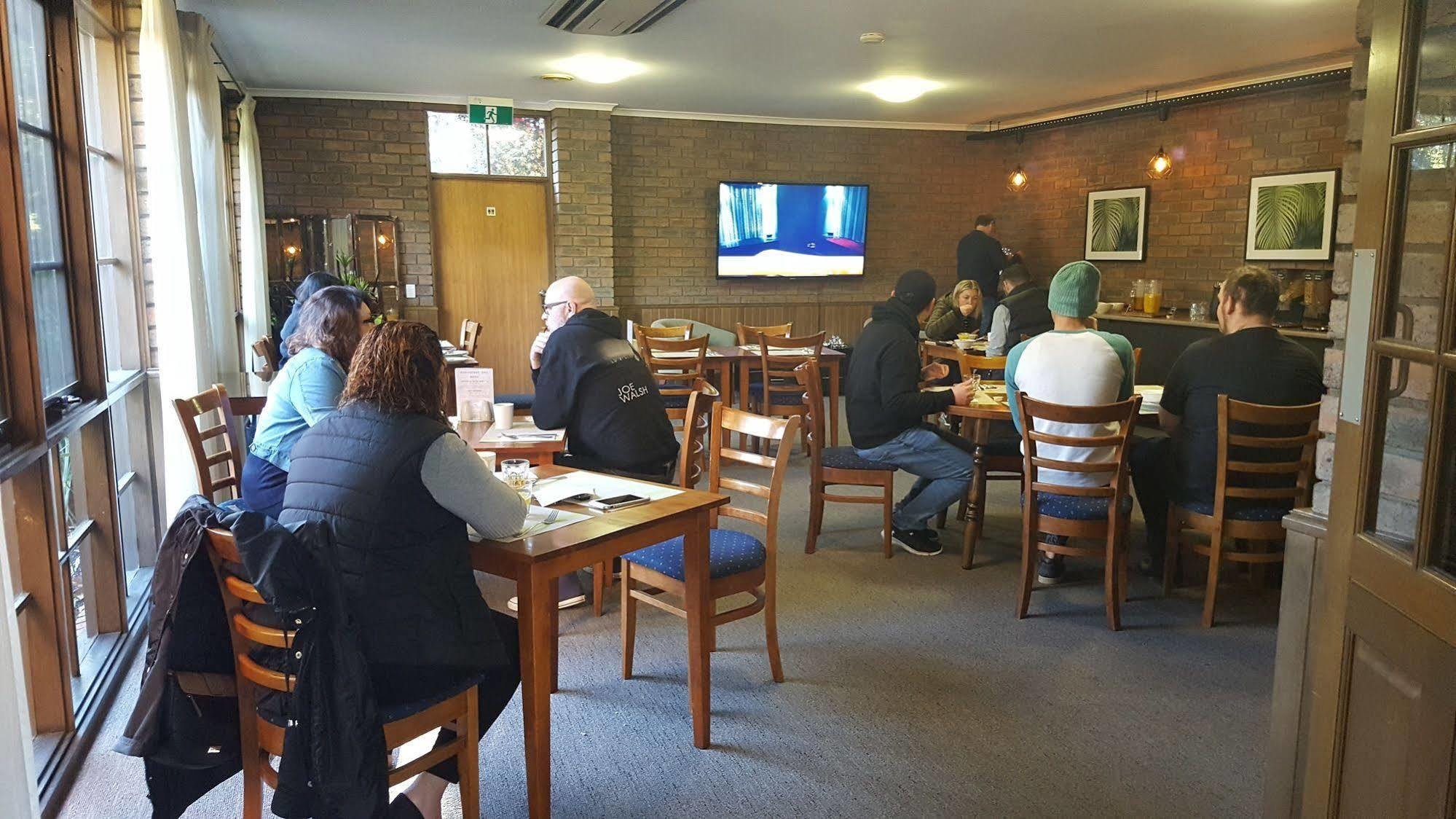 The Heritage Bendigo Extérieur photo