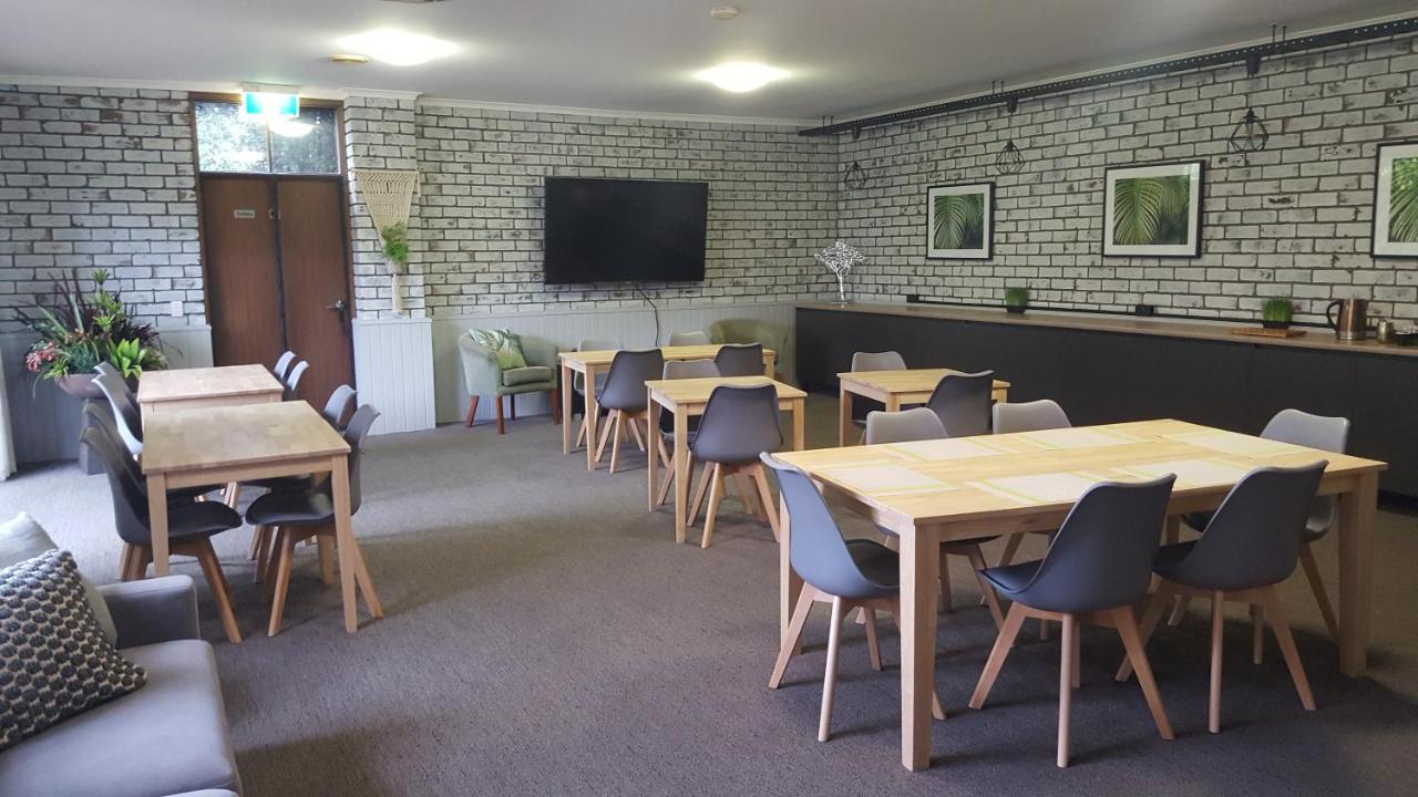 The Heritage Bendigo Extérieur photo