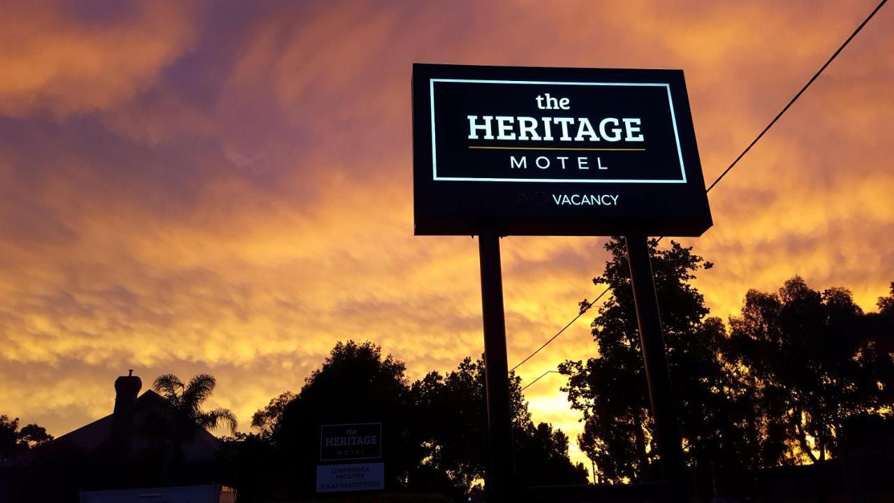 The Heritage Bendigo Extérieur photo