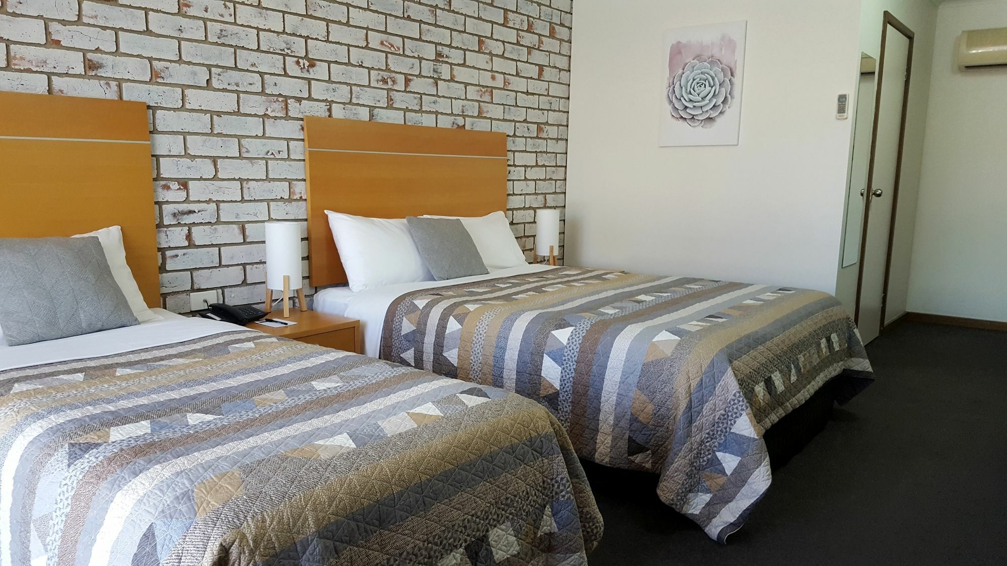The Heritage Bendigo Extérieur photo