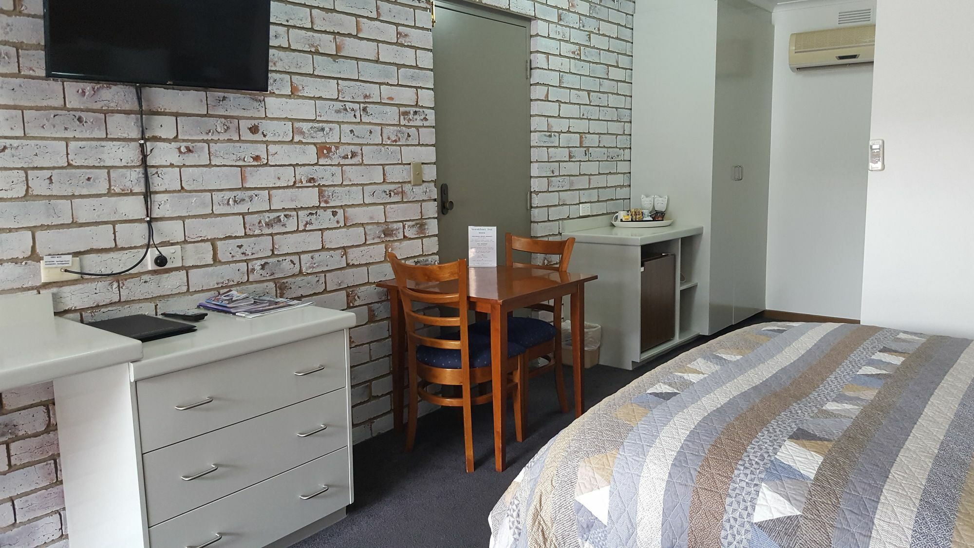 The Heritage Bendigo Extérieur photo