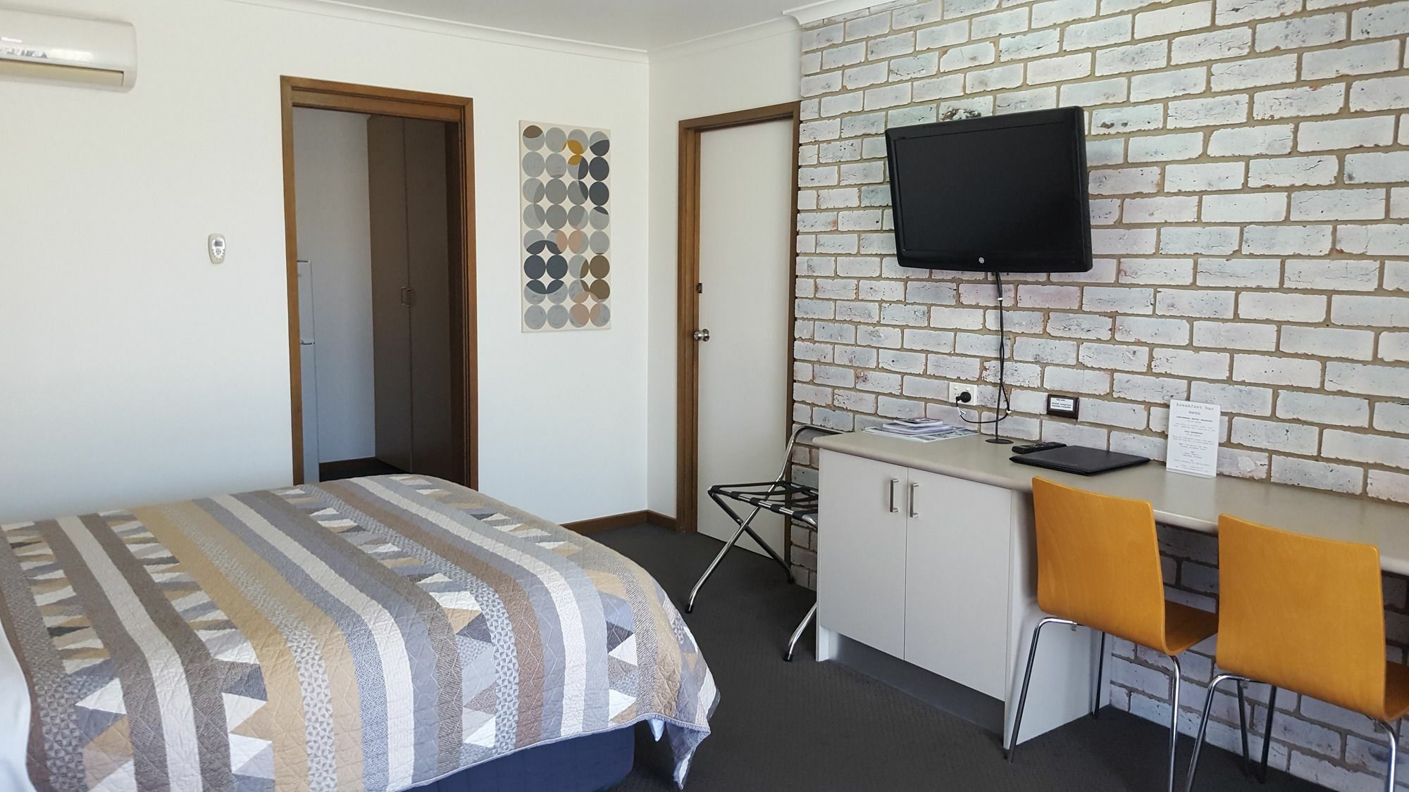 The Heritage Bendigo Extérieur photo