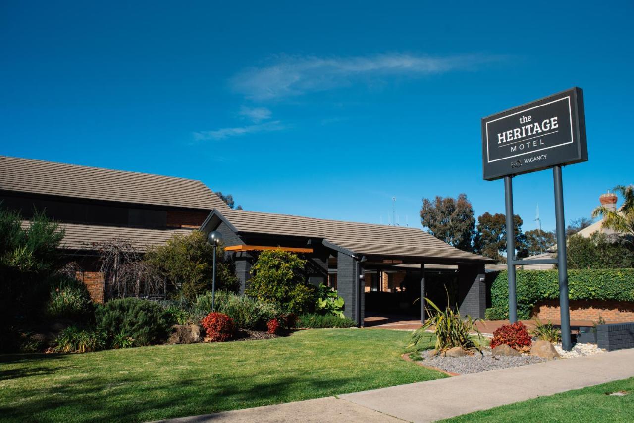 The Heritage Bendigo Extérieur photo