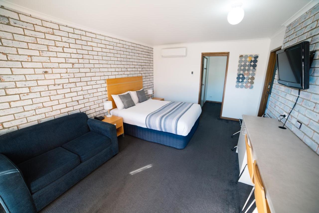 The Heritage Bendigo Extérieur photo